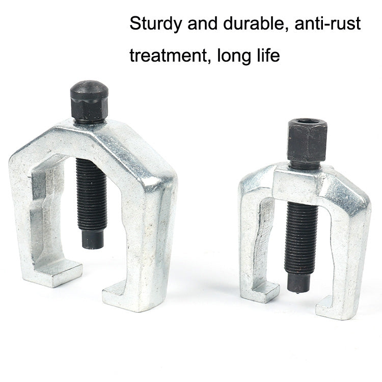 Car Ball Puller Removal Tool, Style:, Vertical, Small Gantry, Large Gantry, European Type, Japanese Type, Two Claws