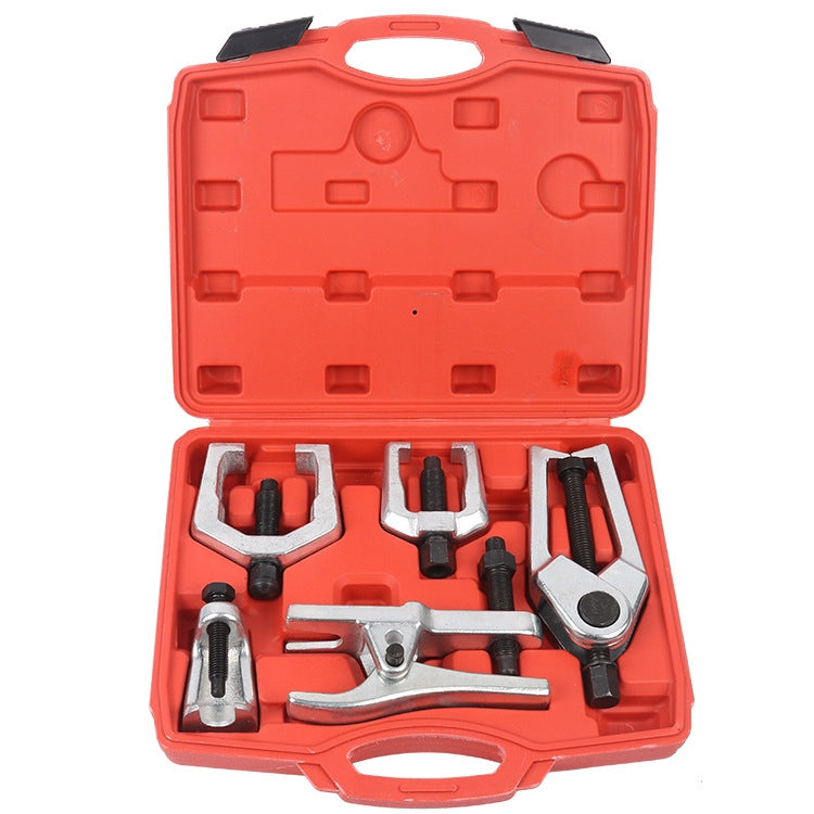 Car Ball Puller Removal Tool, Style:, Vertical, Small Gantry, Large Gantry, European Type, Japanese Type, Two Claws