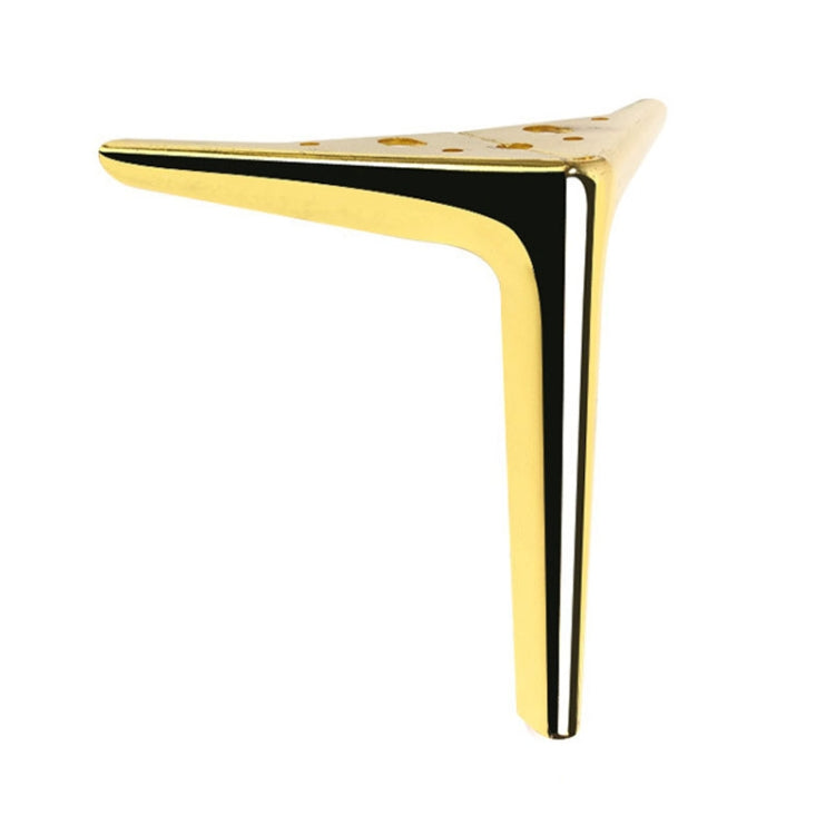 LH-XY-0010 Sofa Cabinet Metal Leg Furniture Leg, Height:, 12cm, 15cm, 19cm, 25cm, 12cm Matte Black, 15cm Matte Black, 12cm Brushed Blue), 15cm Brushed Blue), 19cm Brushed Blue), 19cm Matte Black, 25cm Brushed Blue), 25cm Matte Black
