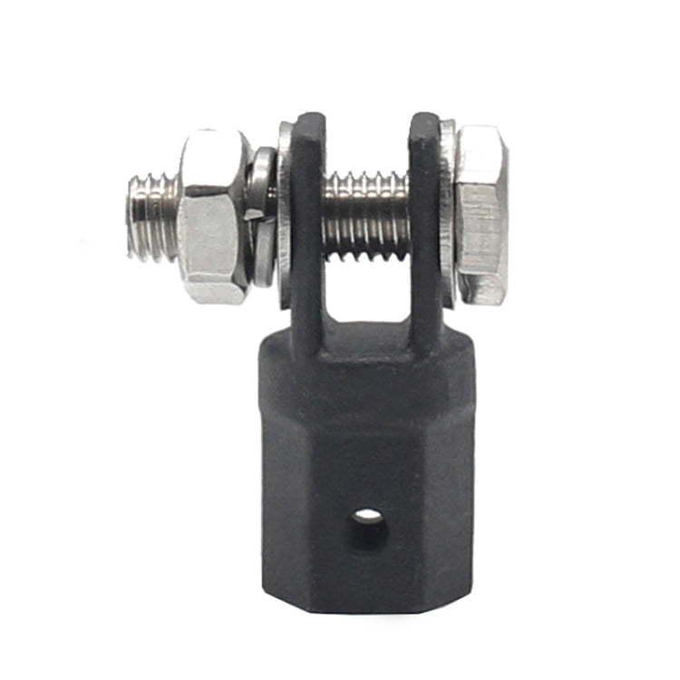 TO-OL009 Car Scissors Jack Adapter, TO-OL009