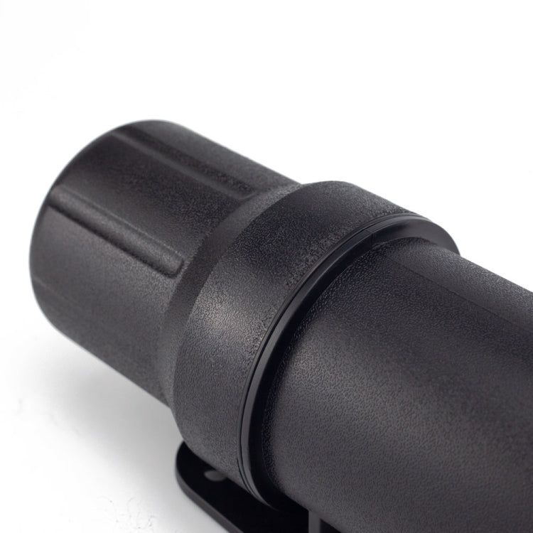 Universal Motorcycle Tool Tube Retrofit Parts, Wide:, 84mm, 125mm