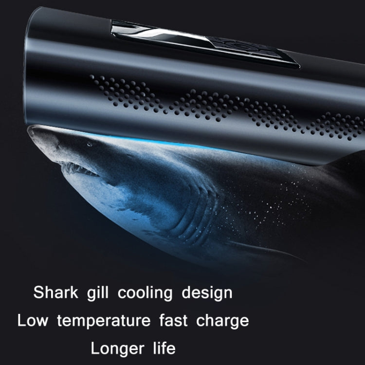 Car Portable Digital Display Electric Air Pump, 2712 Wired Version, 2712 Wireless Version 6000 mAh, L2775 Wired Version, L2775 Wireless Version 4000 mAh