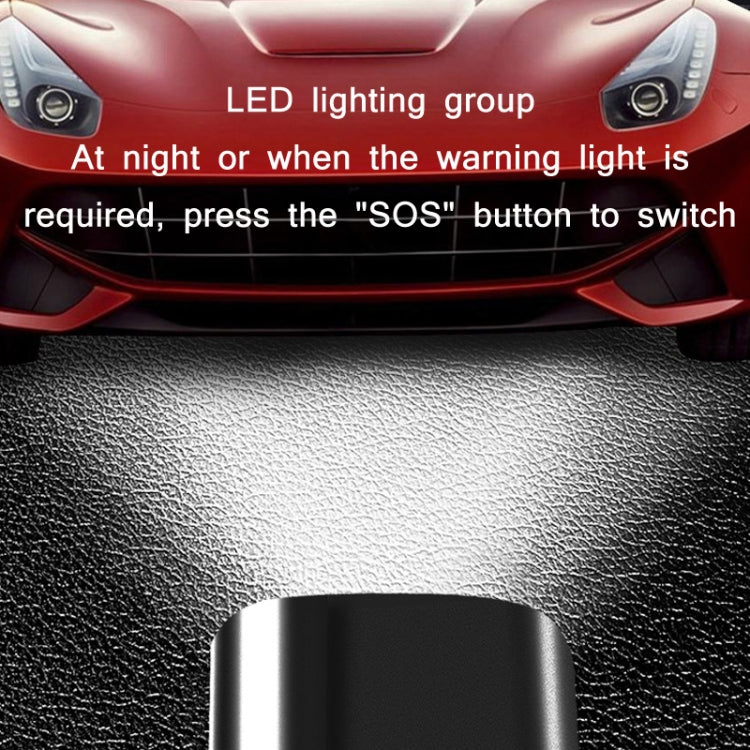 Car Portable Digital Display Electric Air Pump, 2712 Wired Version, 2712 Wireless Version 6000 mAh, L2775 Wired Version, L2775 Wireless Version 4000 mAh