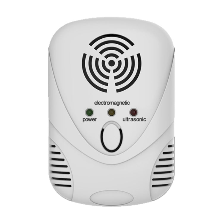 DC-9001 Household Electronic Mouse Repeller, Specification:, UK Plug, US Plug