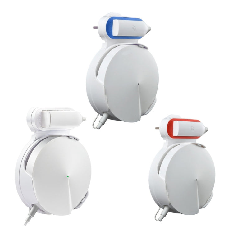 Router Wall Mount Bracket for TP-LINK DECO M5, For UK Plug, For US Plug