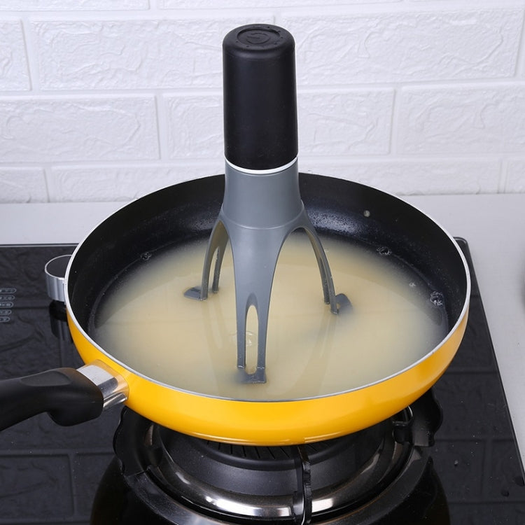 Kitchen Automatic Egg Beater Triangular Mixer, Triangular Mixer