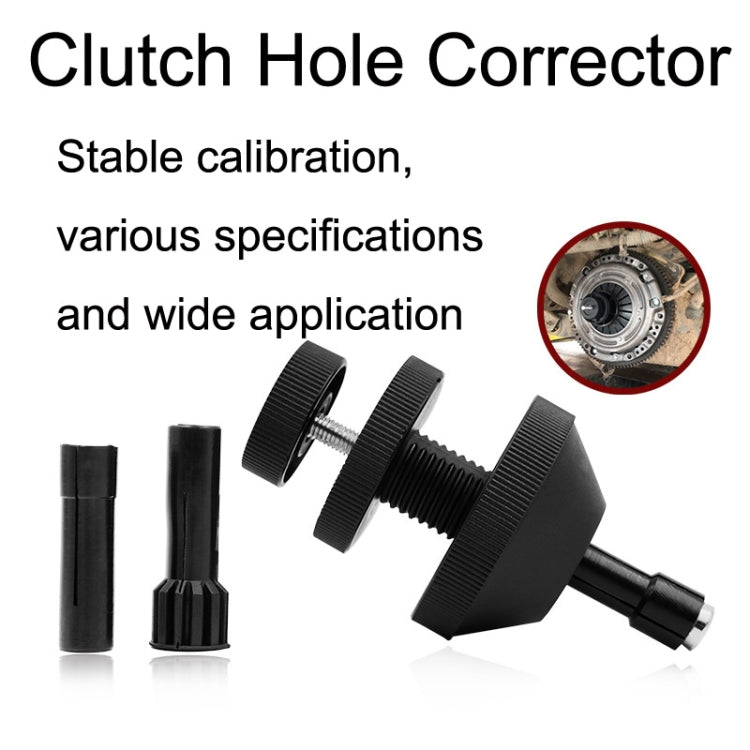 Auto Clutch Hole Tool, 2 Sets