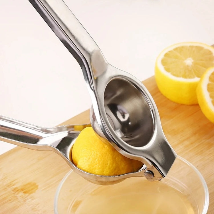 Household Manual Fruit Lemon Juicer, Manual Lemon Juicer