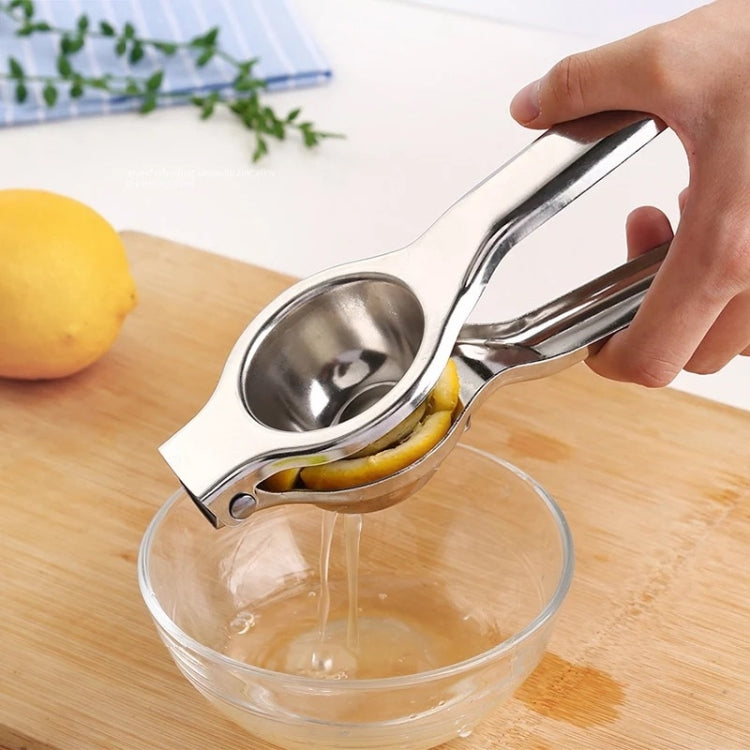 Household Manual Fruit Lemon Juicer, Manual Lemon Juicer