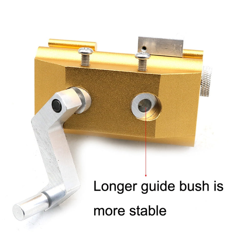 TL030026 Portable Hand Chain Sharpener, TL030026