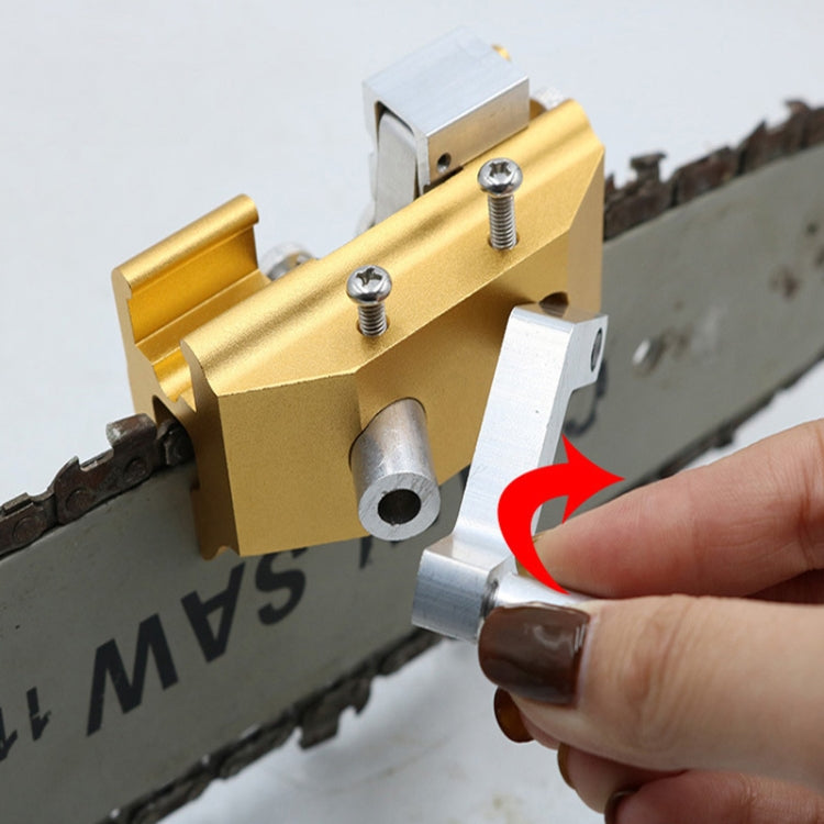 TL030026 Portable Hand Chain Sharpener, TL030026