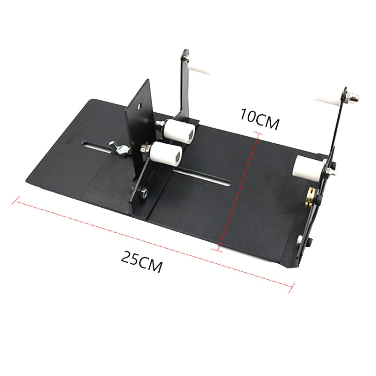 TL060020 Stainless Steel Glass Bottle Cutter