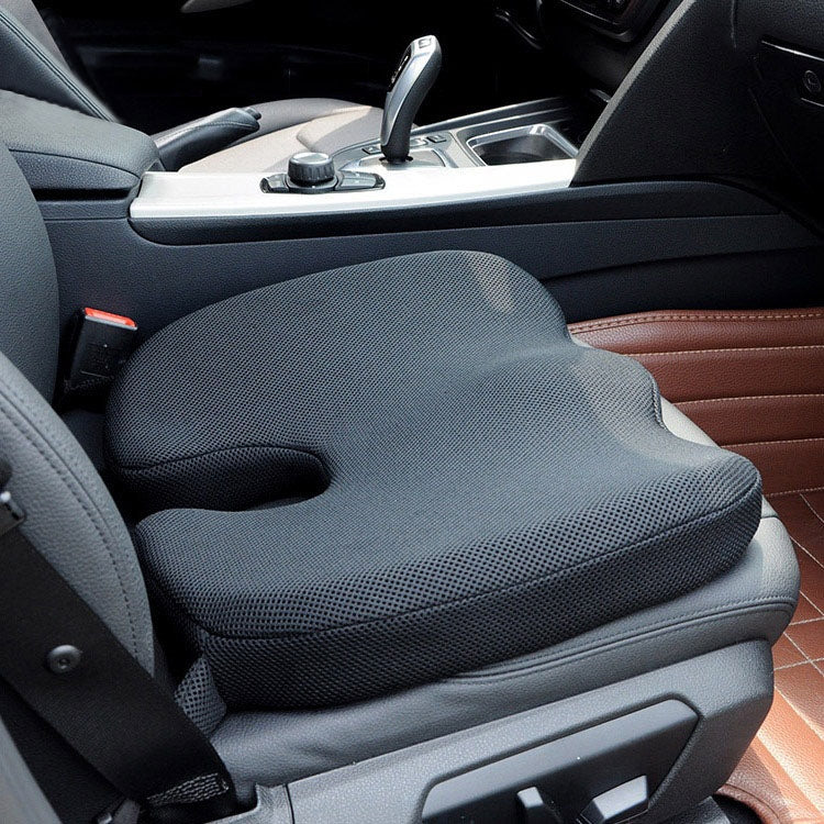 QFC-023 U-shaped Slow Rebound Memory Foam Car Seat Cushion, Car Seat Cushio