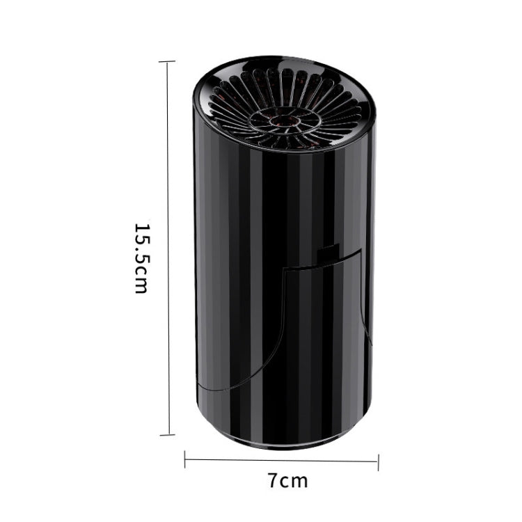 Folding Winter Car Heater, 12V, 24V