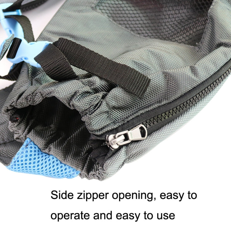 I-008 Anti-chafing Pet Paralysis Protection Bag, XS, S, M, L, XL, XXL