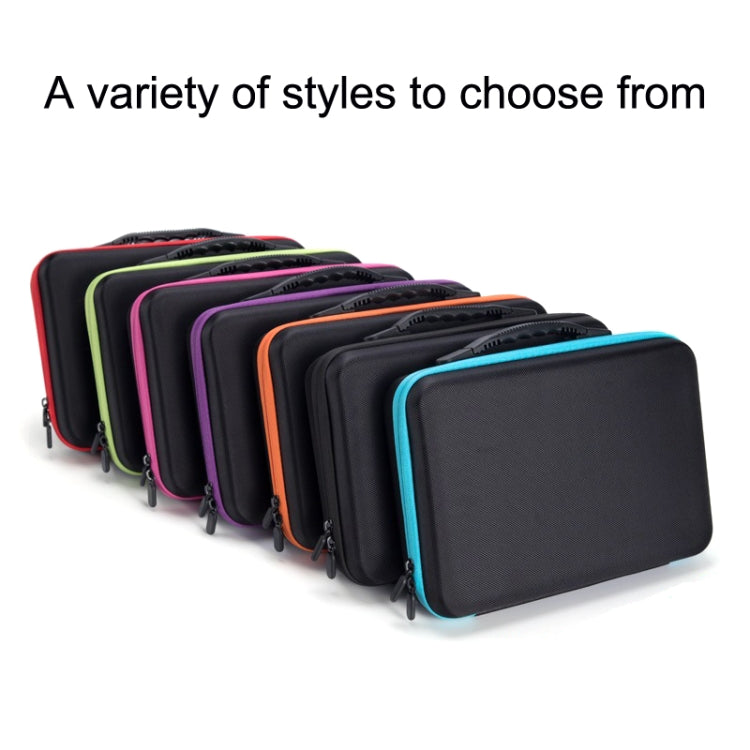 Multifunctional Portable Diamond Painting Tool Set Storage Bag, Style:, 30 Grid (Purple), 30 Grid (Blue), 30 Grid (Green), 30 Grid (Orange), 30 Grid (Black), 30 Grid (Red), 30 Grid (Pink), 60 Grid (Blue), 60 Grid (Green), 60 Grid (Orange), 60 Grid (Bla...