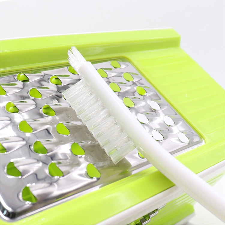 8 PCS Soymilk Machine Juicer Cleaning Brush Nylon Small Brush, Soymilk Machine Brush