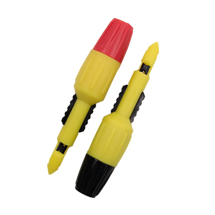 2 PCS Automotive Circuit Repair Tool Free Line Punch Device, 2 PCS Automotive Circuit Punch Device