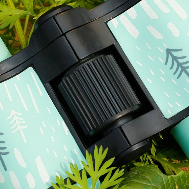 4X30 Binocular Telescope Bird Watching Telescope Gifts for Children