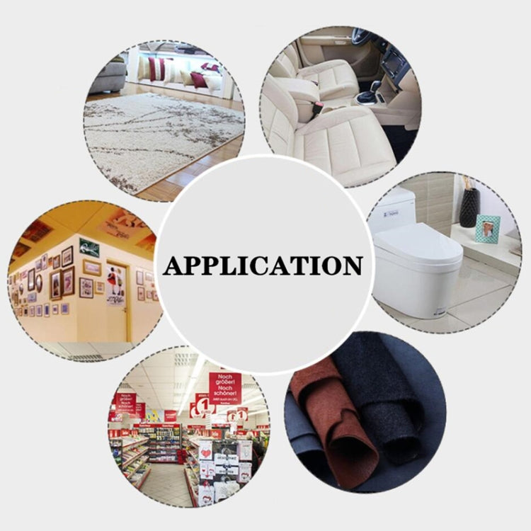 Double-sided Fiberglass Grid Sticky Adhesive Fiber Transparent Mesh Tape, 2 PCS 5mmx50 m, 8mmx50 m, 10mmx50 m, 15mmx50 m, 20mmx50 m, 25mmx50 m, 30mmx50 m, 40mmx50 m, 50mmx50 m