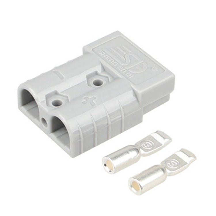 SHENG EN DI Connector Lithium Battery Charge And Discharge Electric Plug, SG 50A 600V Red, SG 50A 600V Black, SG 50A 600V Blue, SG 50A 600V Yellow, SG 50A 600V Orange, SG 50A 600V Green, SG 50A 600V Gray
