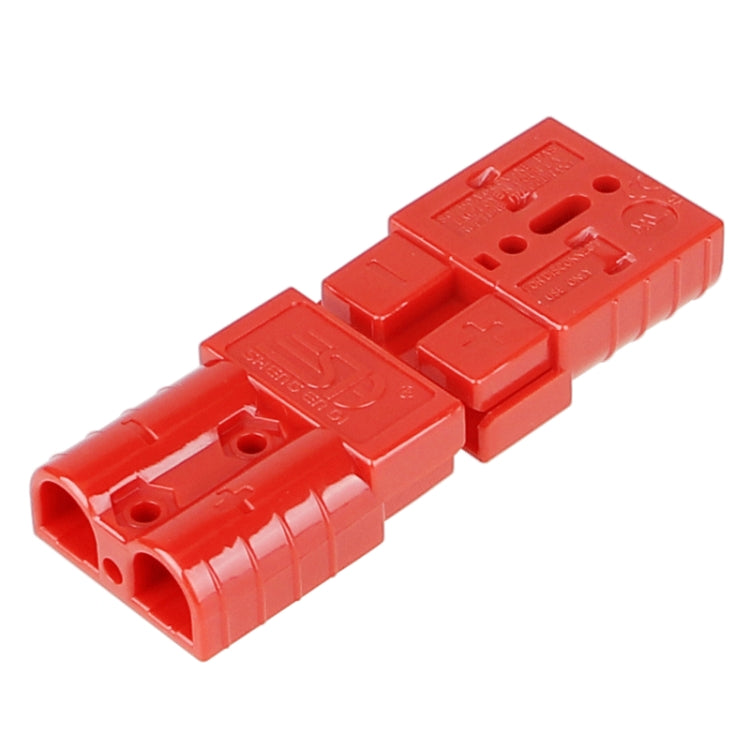 SHENG EN DI Connector Lithium Battery Charge And Discharge Electric Plug, SG 50A 600V Red, SG 50A 600V Black, SG 50A 600V Blue, SG 50A 600V Yellow, SG 50A 600V Orange, SG 50A 600V Green, SG 50A 600V Gray