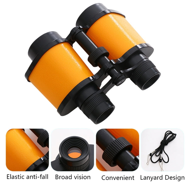 20004 Children Mini HD Toy Binoculars