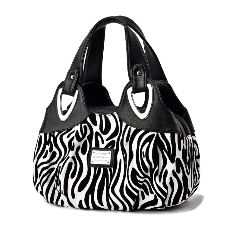 722 Women Soft Leather Handbag