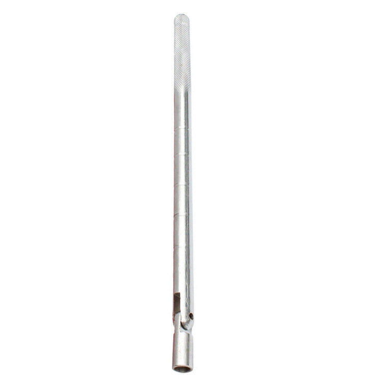 Car Valve Lever Valve Replacement Puller Tire Repair Tool, Style: Plastic Handle, Plastic Handle, Steel Handle