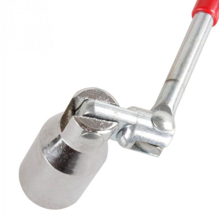 4 PCS Car Spark Plug Sleeve Wrench Universal Car Disassembly Tool, Style:, 16mm Short, 21mm Short