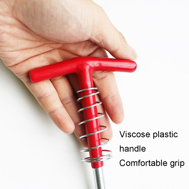 4 PCS Car Spark Plug Sleeve Wrench Universal Car Disassembly Tool, Style:, 16mm Short, 21mm Short