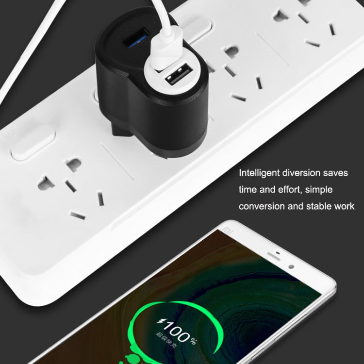Home Cigarette Lighter Socket Car Power Converter, Plug Specifications:, UK Plug, EU Plug, US Plug