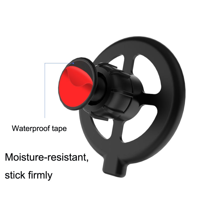 Wireless Charging Stick Car 360 Degree Rotation Stand For Apple MagSafe, K74, K76, K77, K78, K710