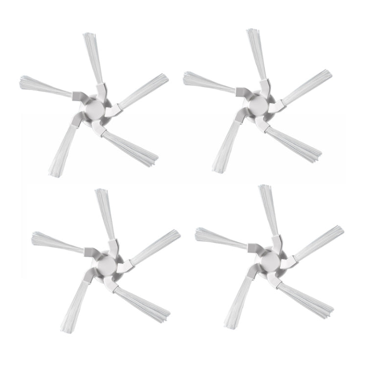 Replacement Accessories for XiaoMi Mijia Dreame Bot W10 /W10 Pro