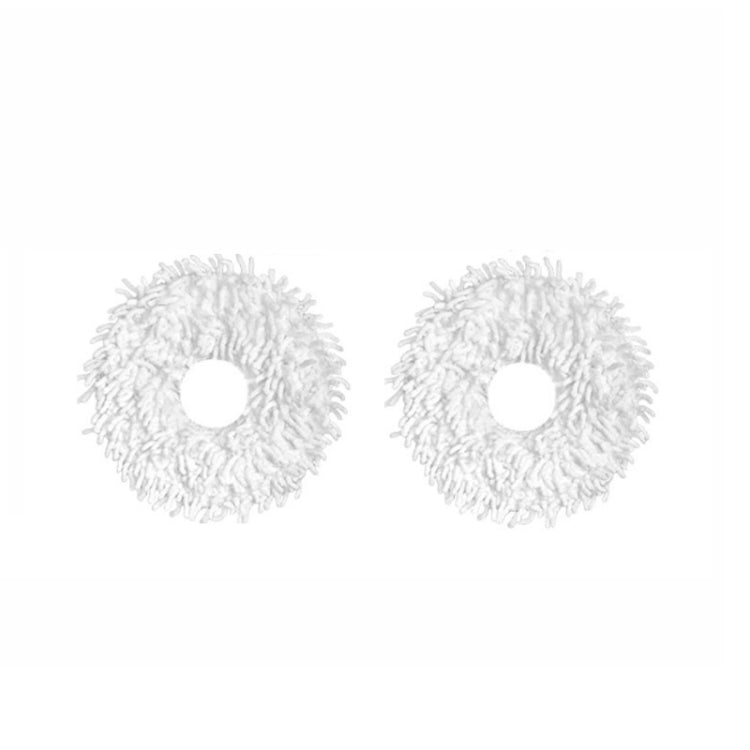 Replacement Accessories for XiaoMi Mijia Dreame Bot W10 /W10 Pro