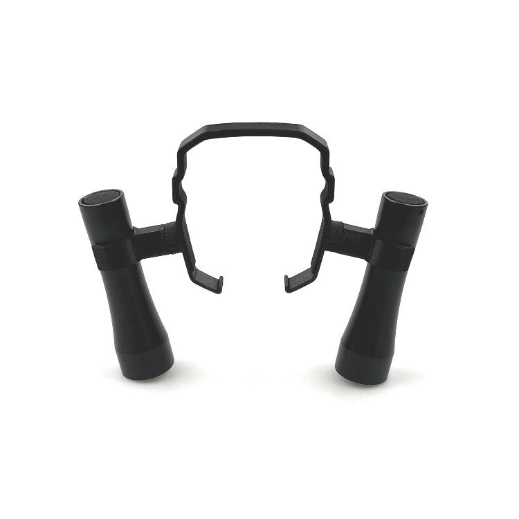 ضوء ملء LED للطائرات بدون طيار، ضوء أمامي للرؤية الليلية، كشاف ضوئي لطائرات DJI Mavic Pro