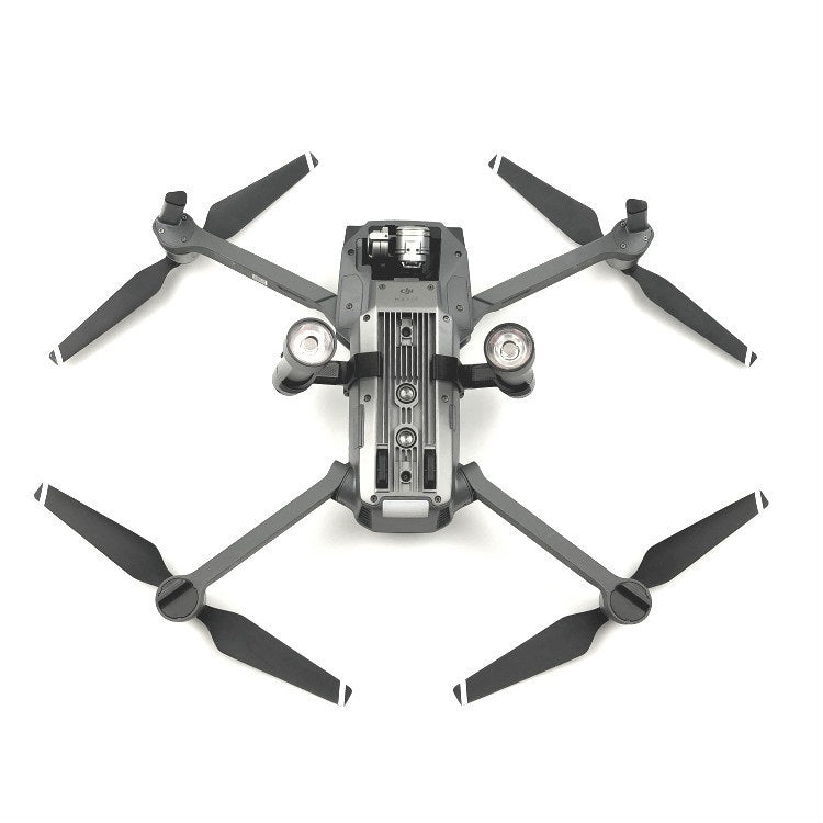 ضوء ملء LED للطائرات بدون طيار، ضوء أمامي للرؤية الليلية، كشاف ضوئي لطائرات DJI Mavic Pro