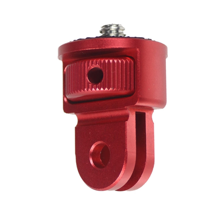 1/4 Inch Screw Converter Tripod Adapter for Gopro 10 9 8 7 /Eken /Insta360 One X R