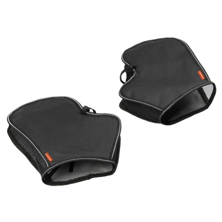 MESOROCK MG1105 Electric Bike Sunscreen Glove Outdoor Summer Handlebar Hood, MG1105