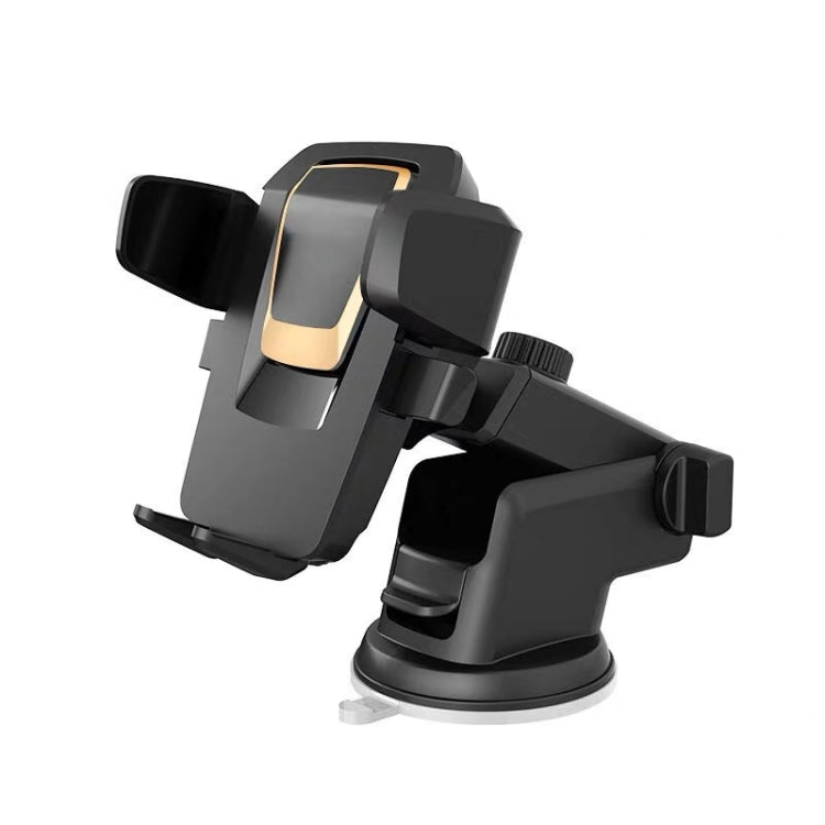 Multifunctional Telescopic Car Phone Holder, Car Phone Holder