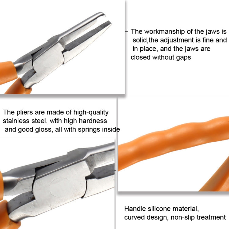 Glasses Nose Pad Adjustment Tool Pliers Glasses Repair Tool, DH-001, DH-002, DH-003, DH-004, DH-005, DH-006, DH-007, DH-008, DH-009, DH-010, DH-011