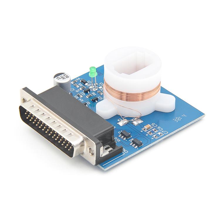 For IPROG+/IPROG+ Plus V777 Reader And Writer Tool