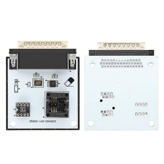 For PROG+/IPROG+ Plus V777 ECU Programming Tool