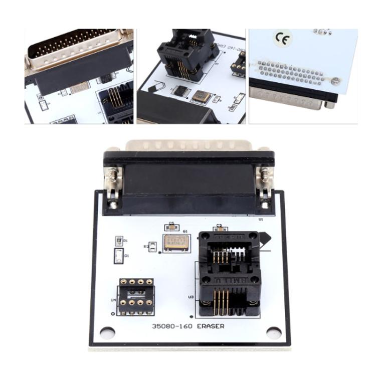 For PROG+/IPROG+ Plus V777 ECU Programming Tool