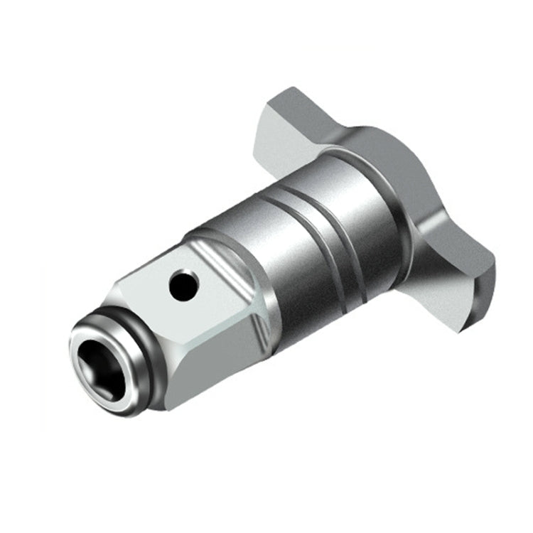 Square T -Shaft Electric Wrench Converter, Style: Dual Use, Dual Use