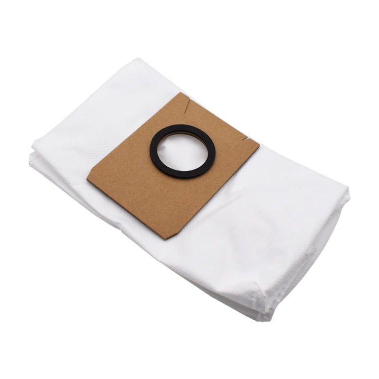 Main Brush + Filter + Mop + Dust Bag + Side Brush Set for ECOVACS X1