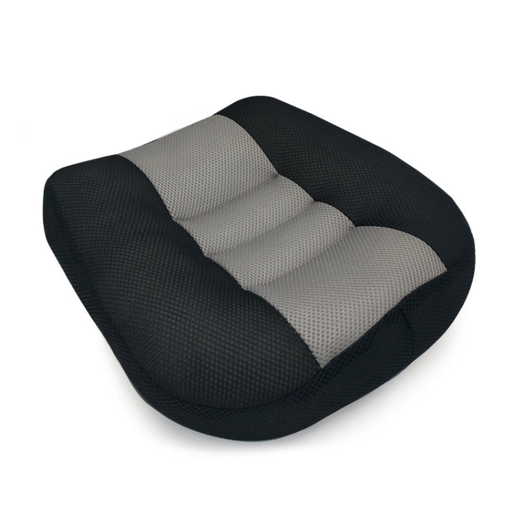 Driving Test Thickening & Heightening Pad Office Correction Hip Pad, 38x38x10cm