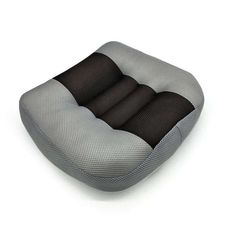Driving Test Thickening & Heightening Pad Office Correction Hip Pad, 38x38x10cm
