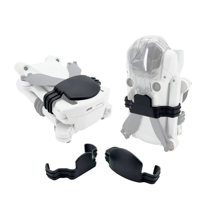 حامل شفرة المروحة لـ DJI MINI 3 PRO