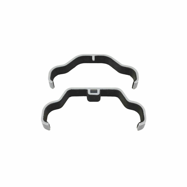 حامل شفرة المروحة، واقي تثبيت المروحة لـ DJI MINI 3 PRO، واقي تثبيت